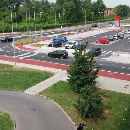 Oasi Del Piacere Apartment Pisa Bagian luar foto