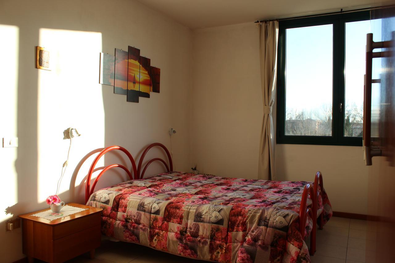 Oasi Del Piacere Apartment Pisa Bagian luar foto
