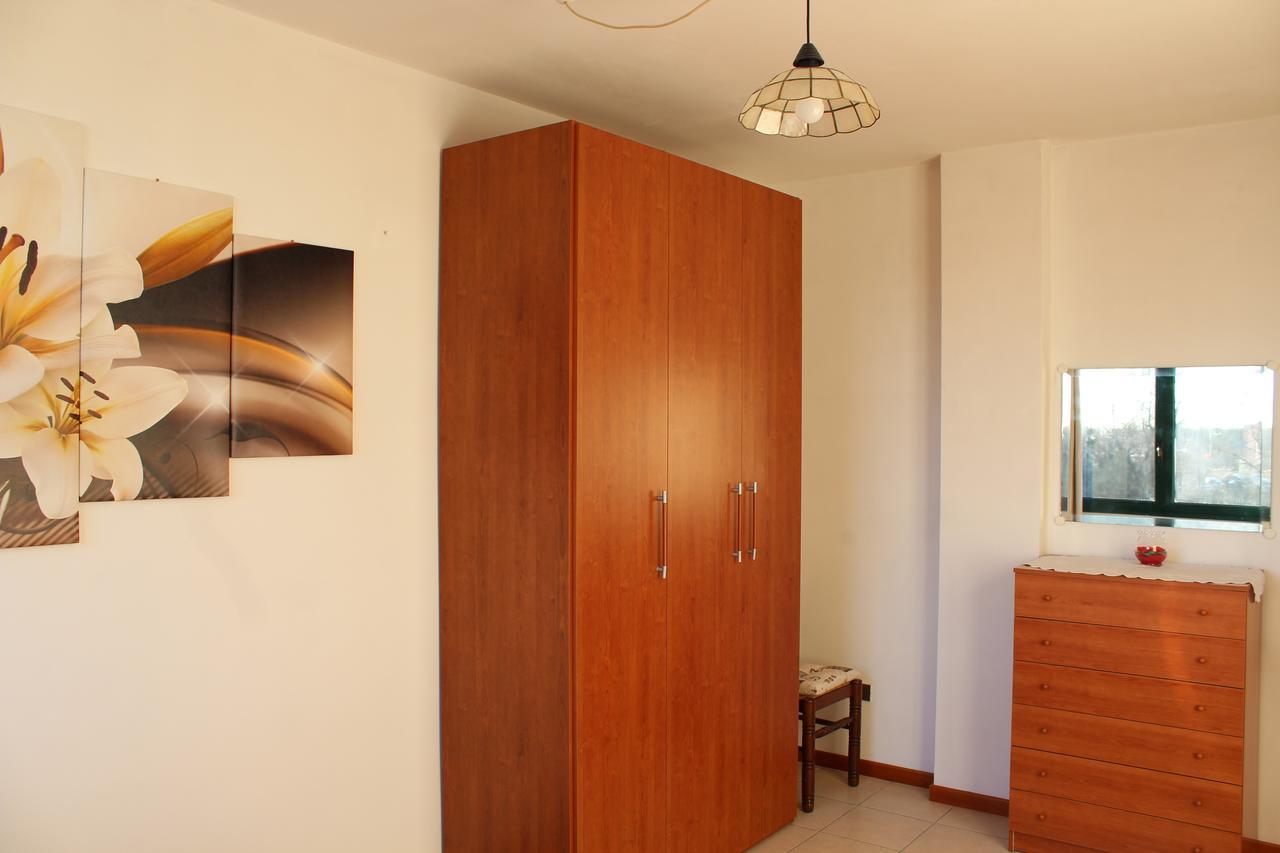 Oasi Del Piacere Apartment Pisa Bagian luar foto