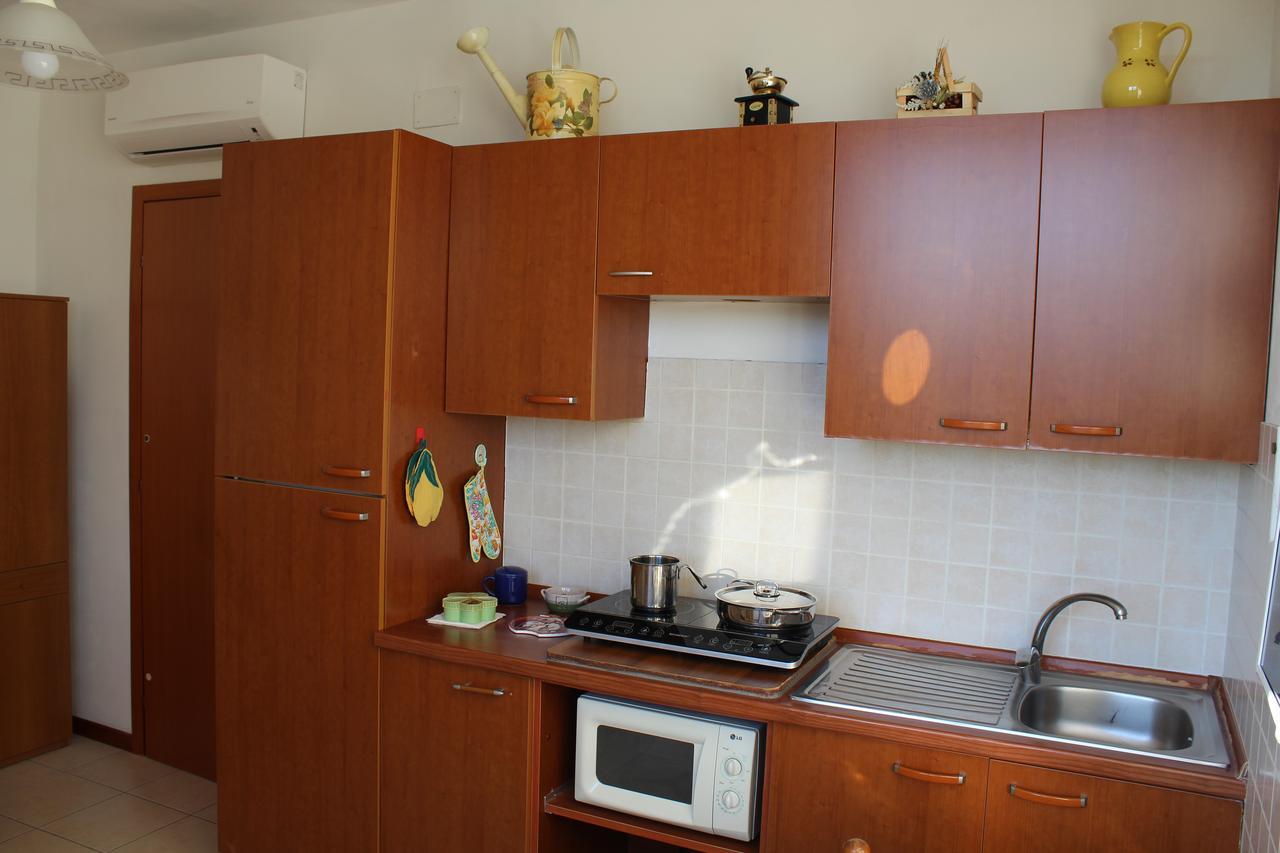 Oasi Del Piacere Apartment Pisa Bagian luar foto