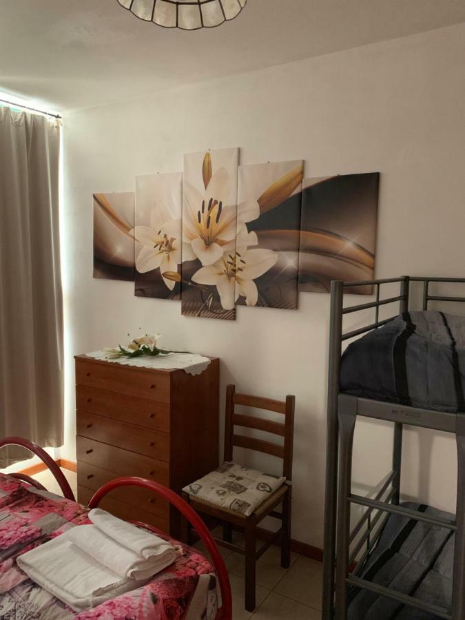 Oasi Del Piacere Apartment Pisa Bagian luar foto